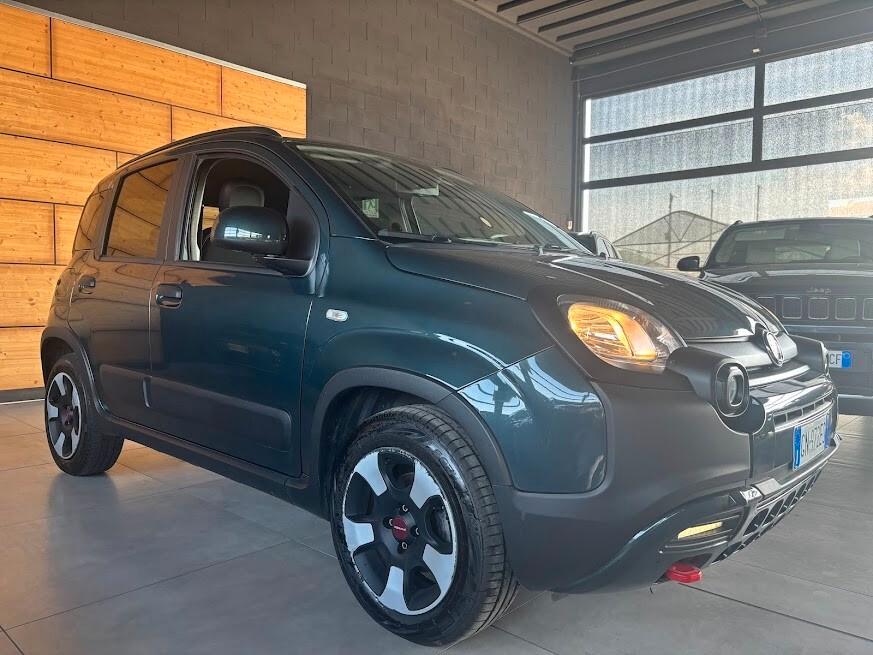 Fiat Panda 1.0 Hybrid City Cross 70CV 40.000KM