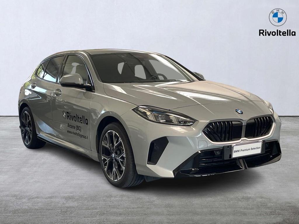 BMW Serie 1 120 48V MSport DCT