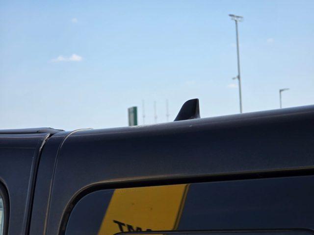 OPEL Vivaro 2.0 CDTI 120CV 9 posti GPL