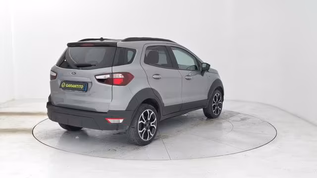 FORD EcoSport 1.0 ecoboost Active s&s 125cv