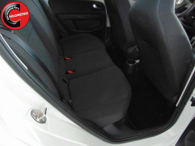 VOLKSWAGEN up! 1.0 5p. EVO color up! BlueMotion Technology