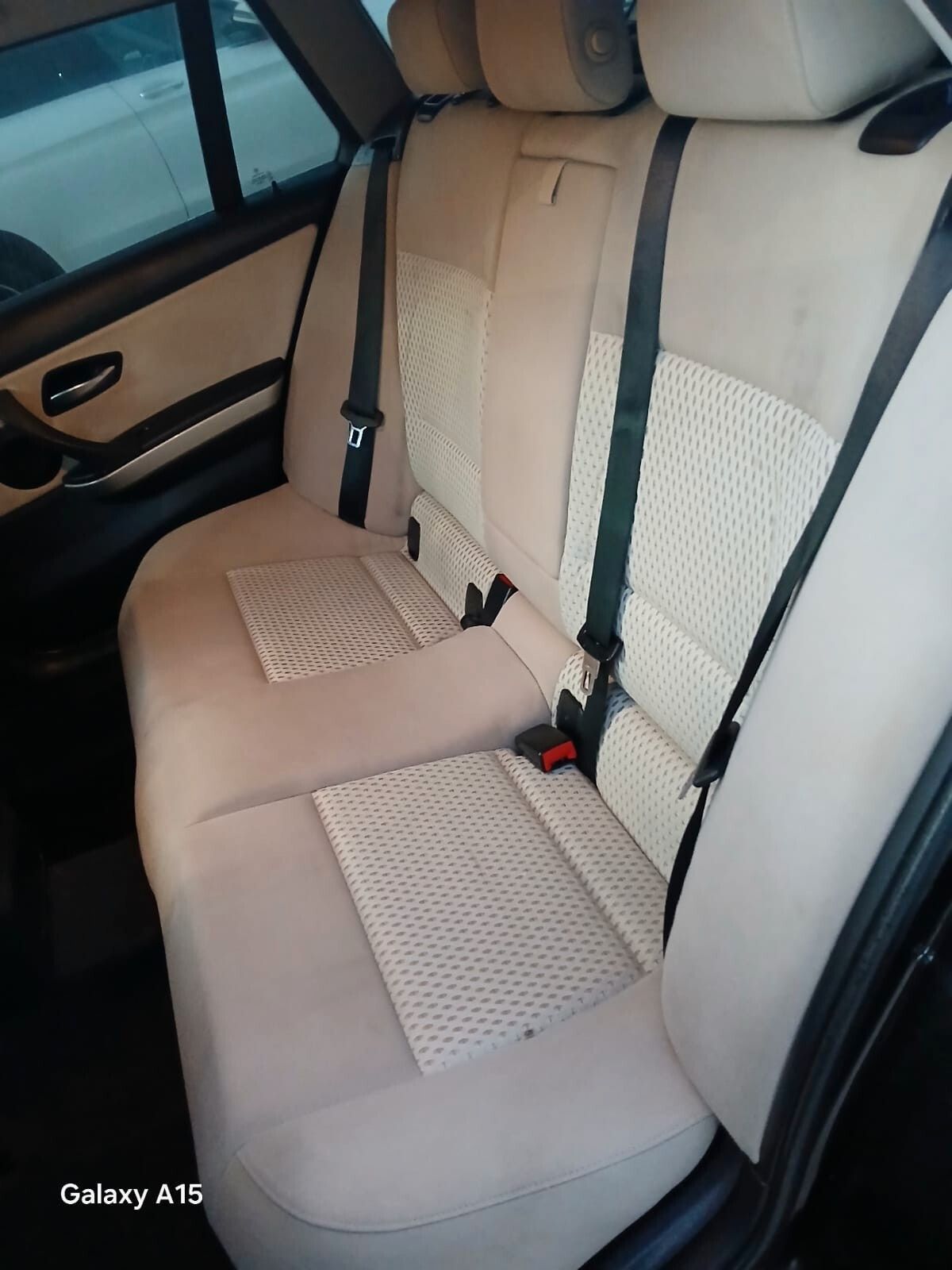 BMW 316 2012 photo 5