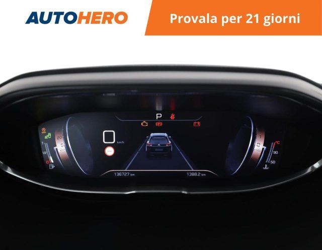 PEUGEOT 5008 BlueHDi 120 S&S EAT6 GT Line