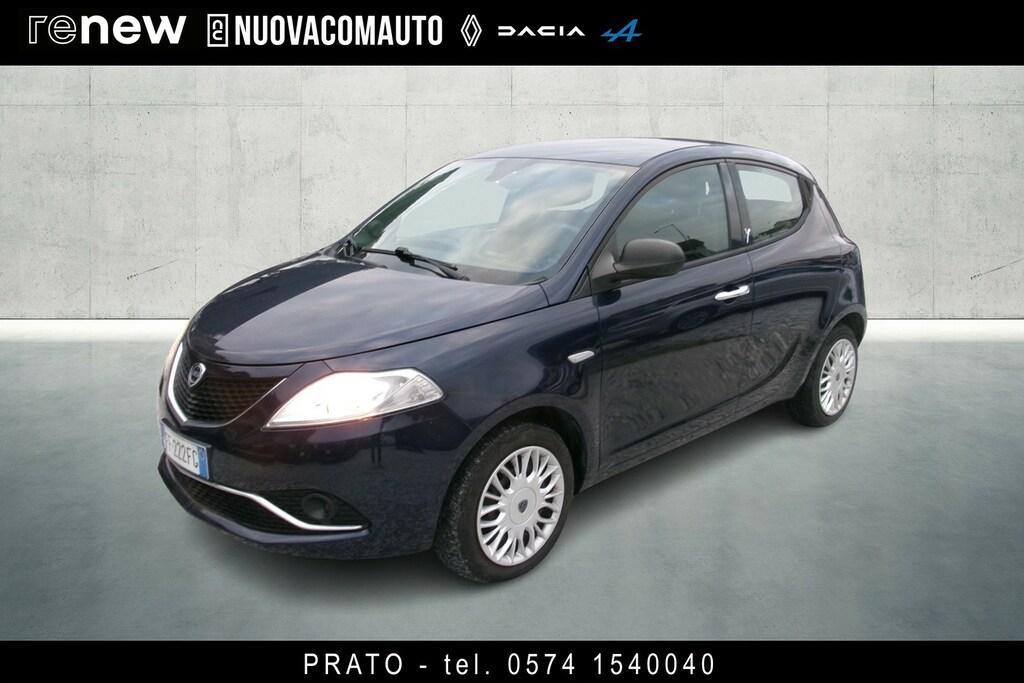 Lancia Ypsilon 5 Porte 1.2 Gold