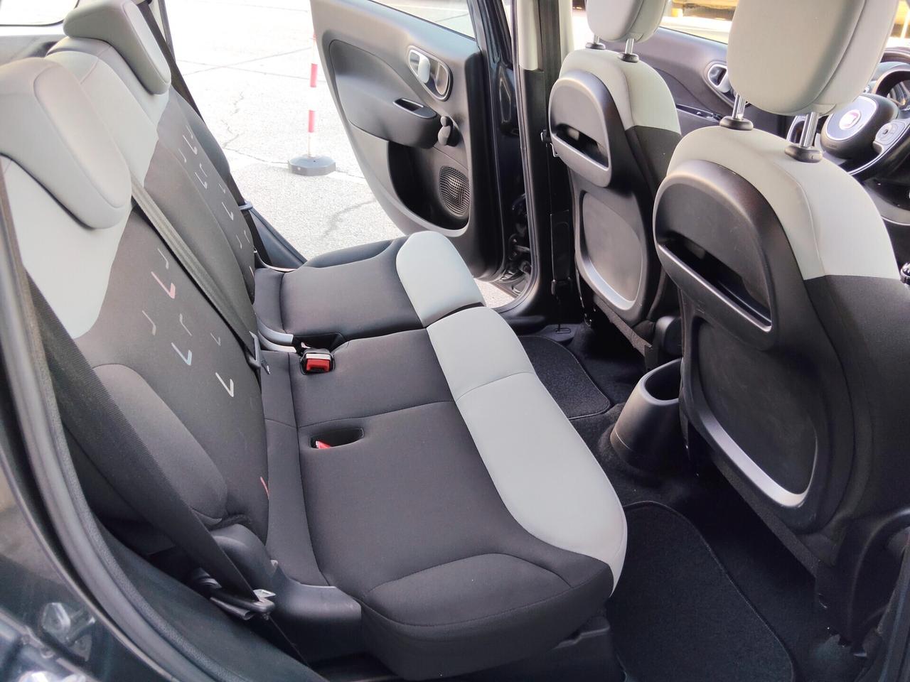 Fiat 500L 1.4 95 CV Pop Star