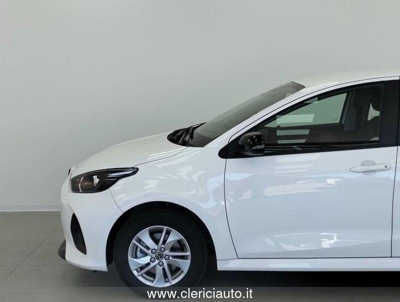 Mazda Mazda2 2 Hybrid 1.5 VVT e-CVT Full Hybrid Electric C