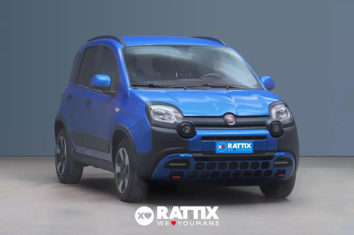 Fiat Panda 1.0 Firefly Hybrid 70CV Cross 5p.ti