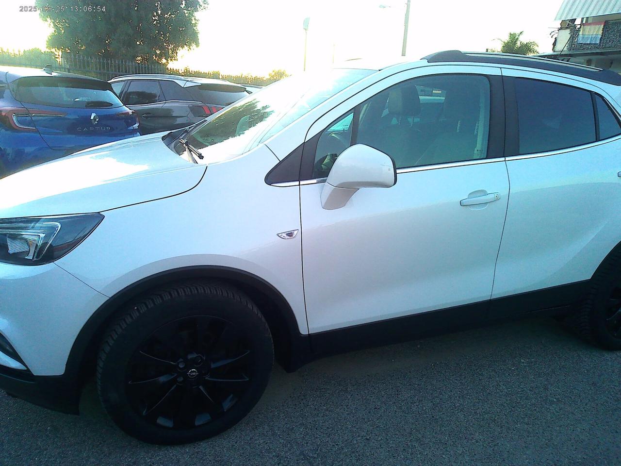 Opel Mokka X 1.6 CDTI Ecotec 4x2 Start&Stop Innovation