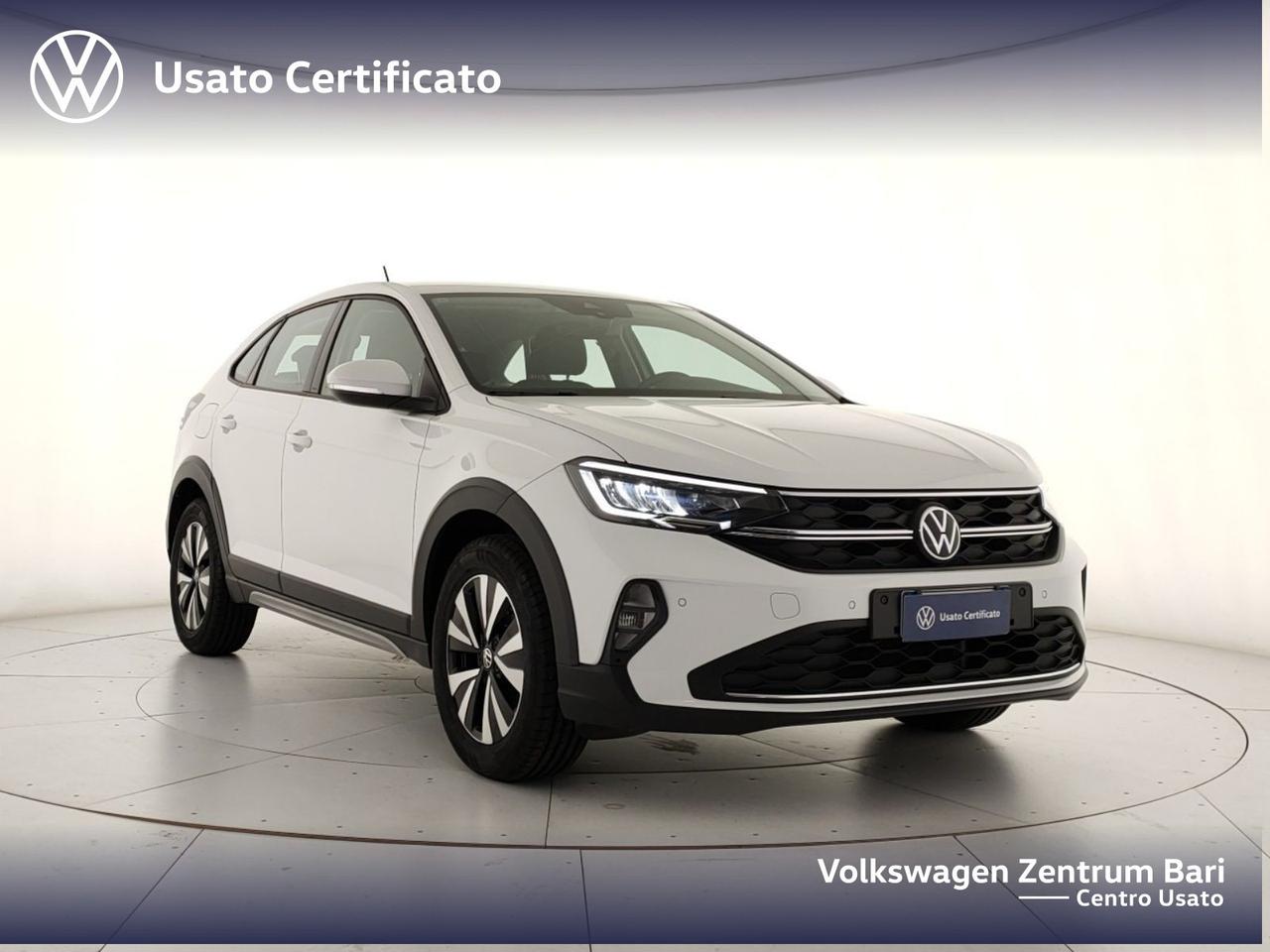 Volkswagen Taigo 1.0 tsi life 95cv