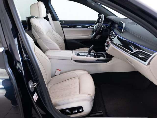 BMW 730 Serie 7 G11 2019 730d Msport xdrive auto