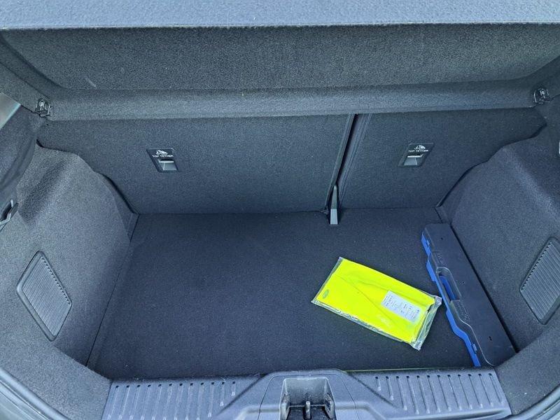 Ford Fiesta 5p 1.0 ecoboost h Titanium 125cv