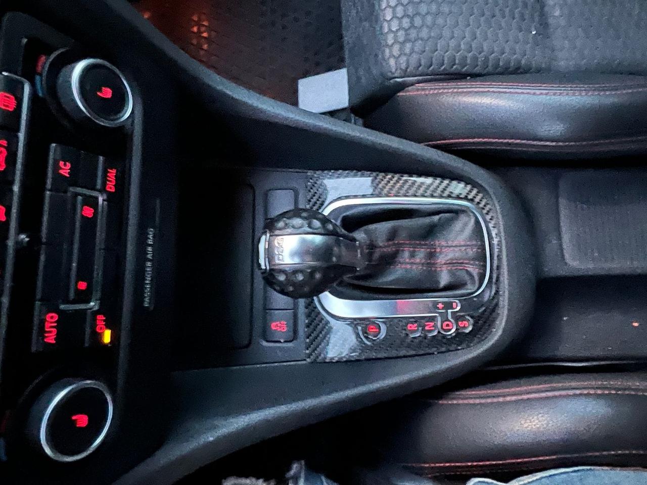 Volkswagen Golf Edition 35 2.0 GTI #7431