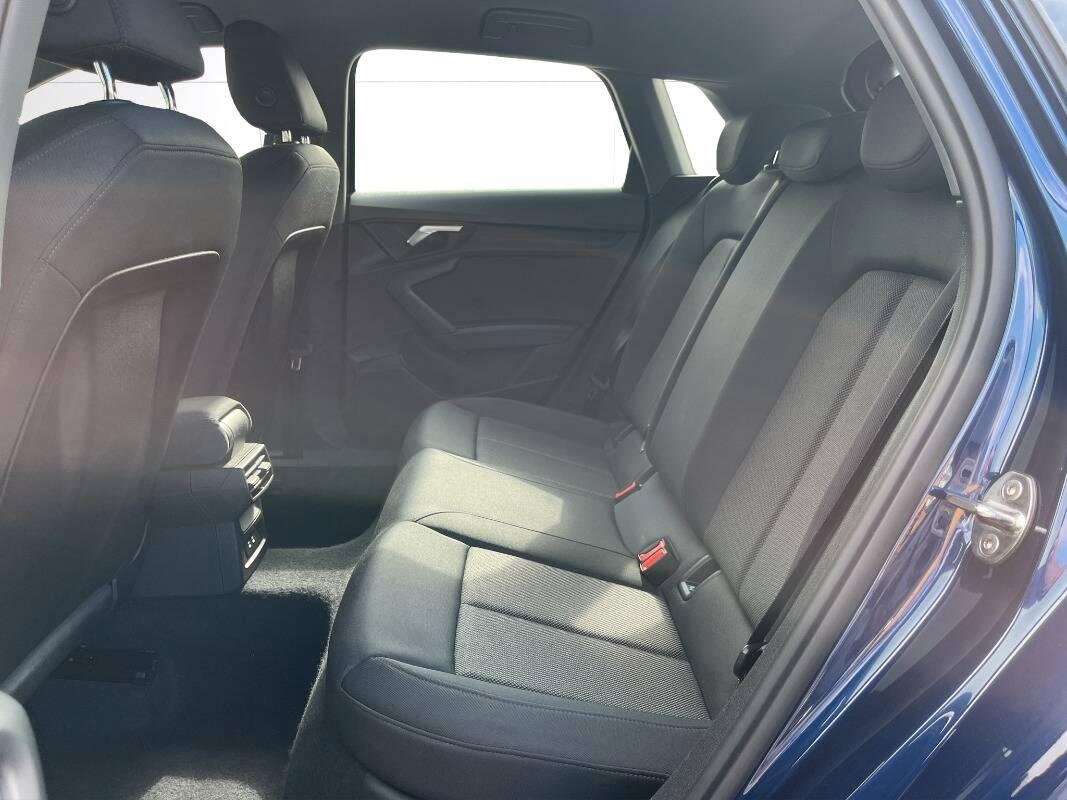 Audi A3 Sportback 30 1.0 tfsi mhev Business s-tronic