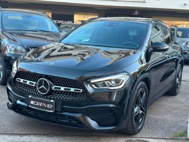 Mercedes-Benz GLA GLA 220 d Automatic Premium