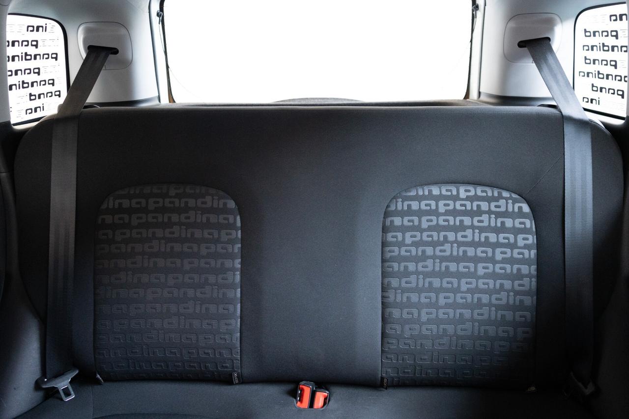 Fiat Panda 1.0 FireFly S&S Hybrid Pandina IVA ESPOSTA
