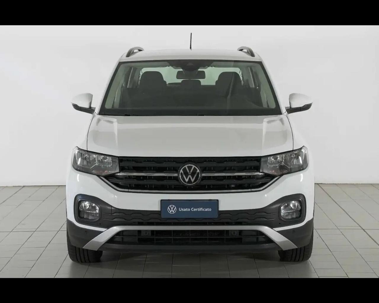 Volkswagen T-Cross 1.0 TSI Style DSG 110CV Benzina