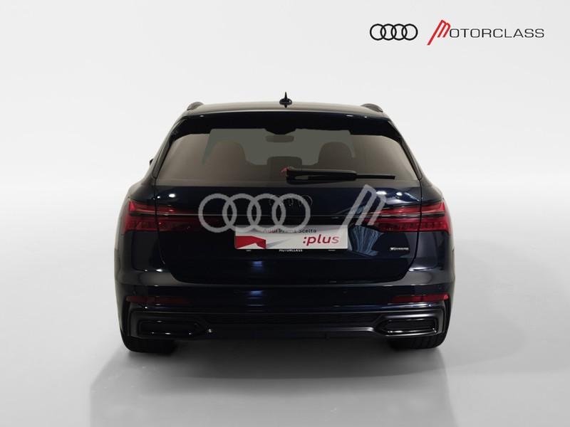 Audi A6 avant 45 3.0 v6 tdi mhev business sport quattro ultra s tronic