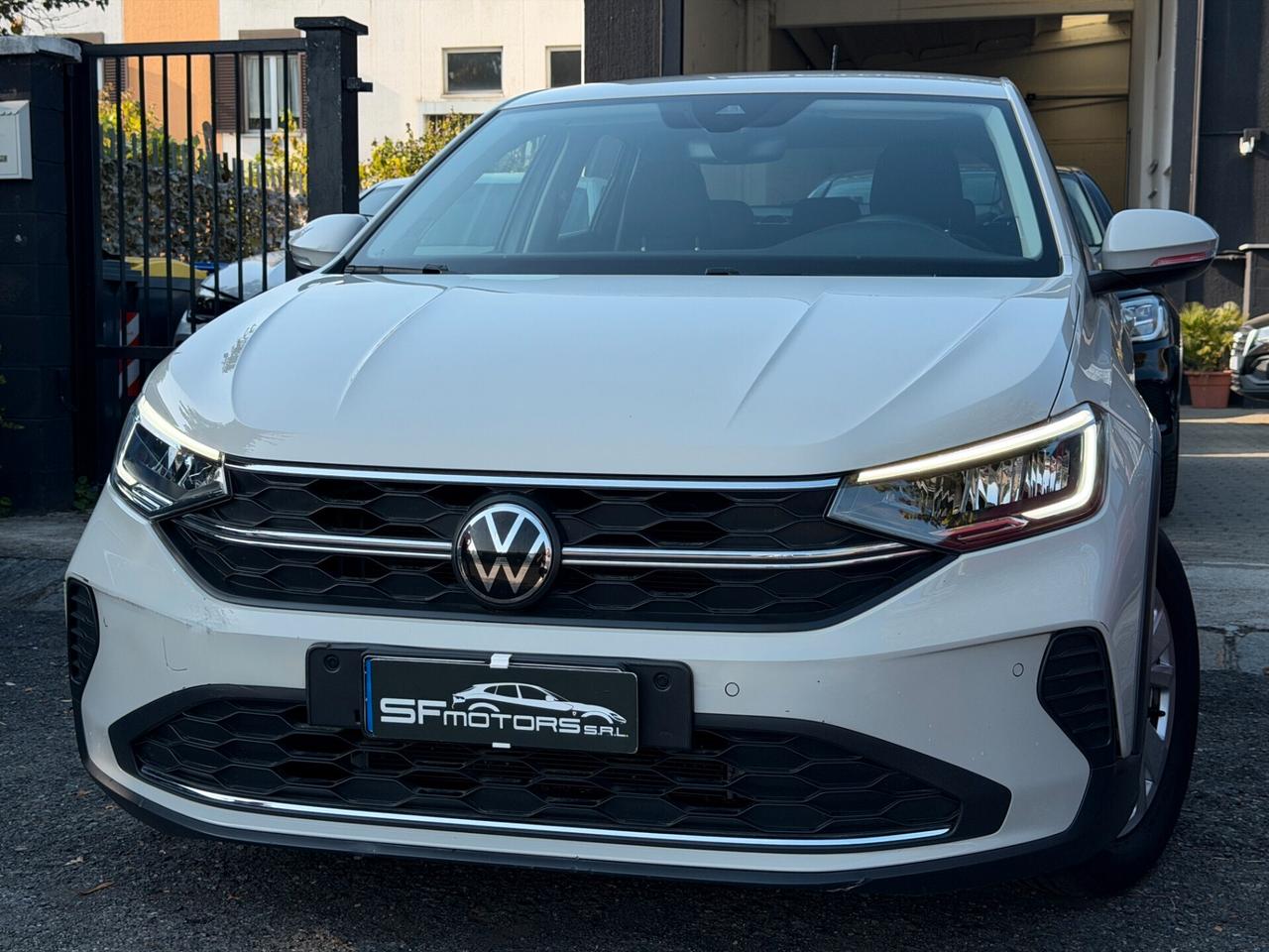 Volkswagen Taigo 1.0 TSI 95 CV Life