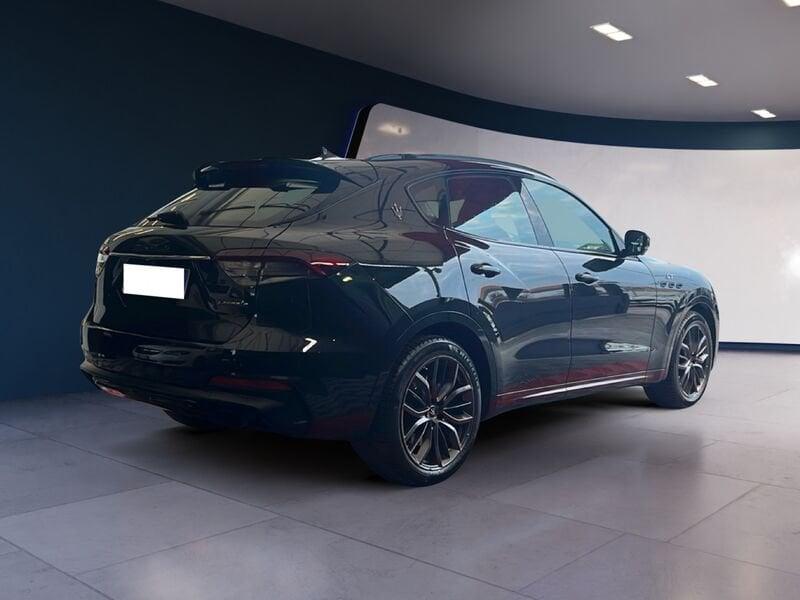 Maserati Levante Levante MHEV 330 CV AWD GT