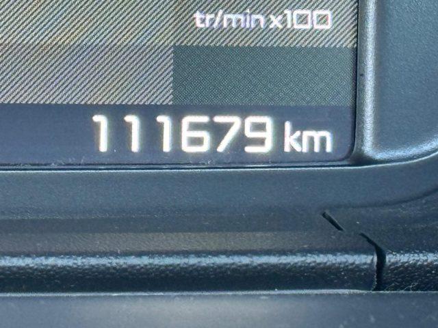 CITROEN C4 Spacetourer BlueHDi 130 S&S Feel 7 POSTI