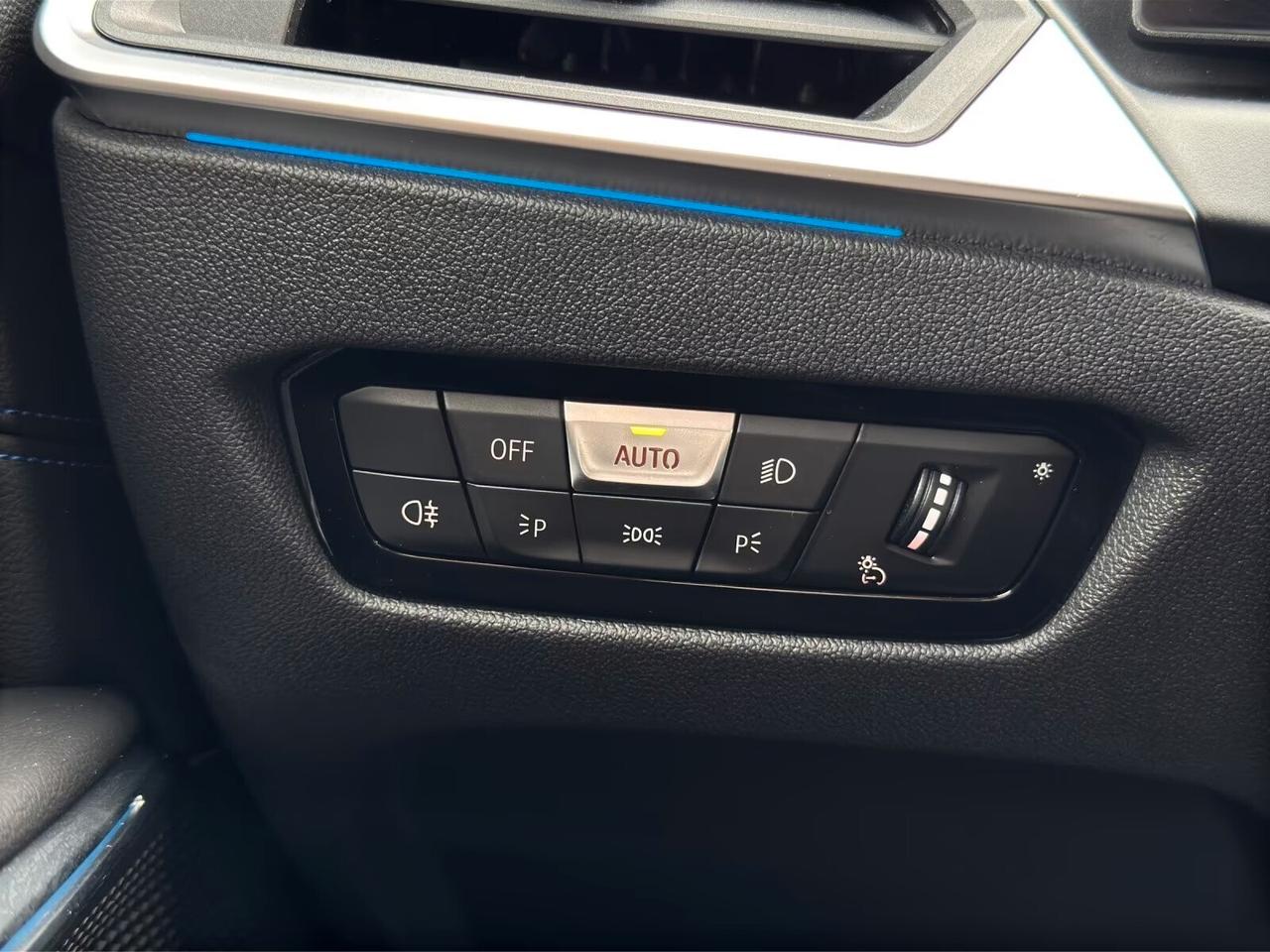 Bmw 320i Touring Msport 184CV