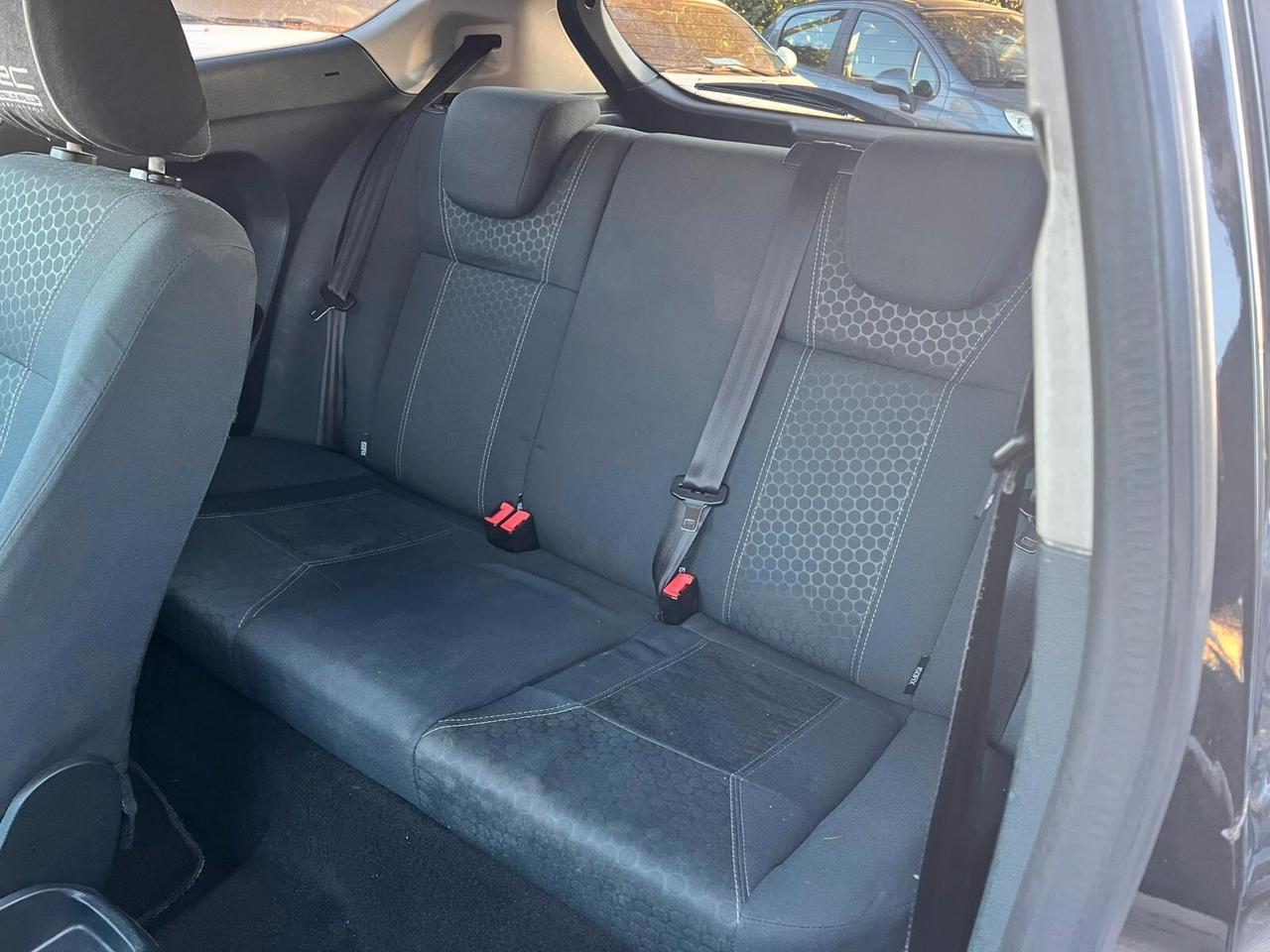 Ford Fiesta 1.2 60CV 3p. Tit.