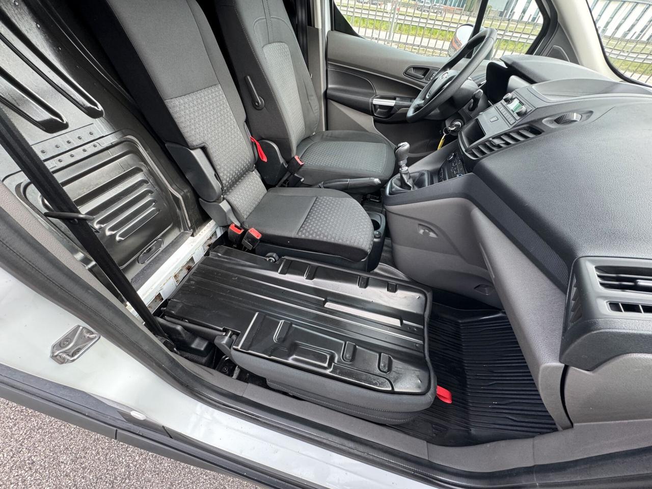 Ford Transit Connect Van 1.0 Benzina 100CV L2 H1 Trend