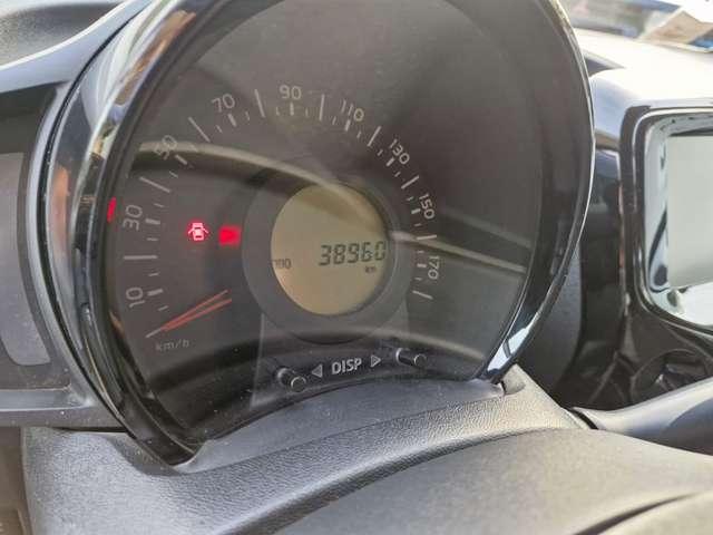 Peugeot 108 5p 1.0 vti 12v X Factor Kamera Post Solo 38000 Km