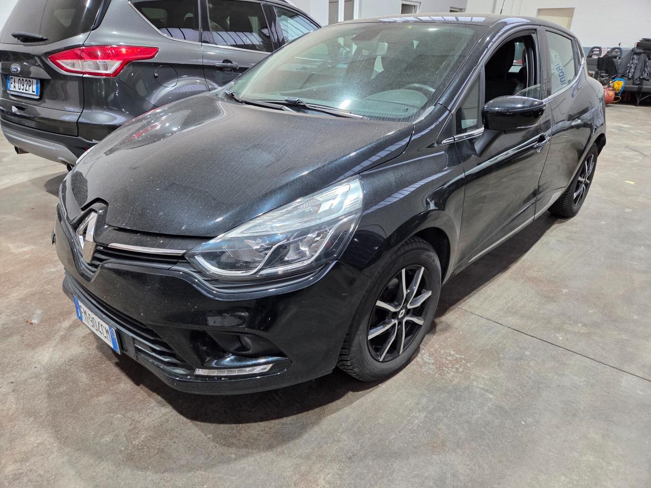 Renault Clio TCe 12V 90 CV GPL Start&Stop 5 porte Energy Duel2