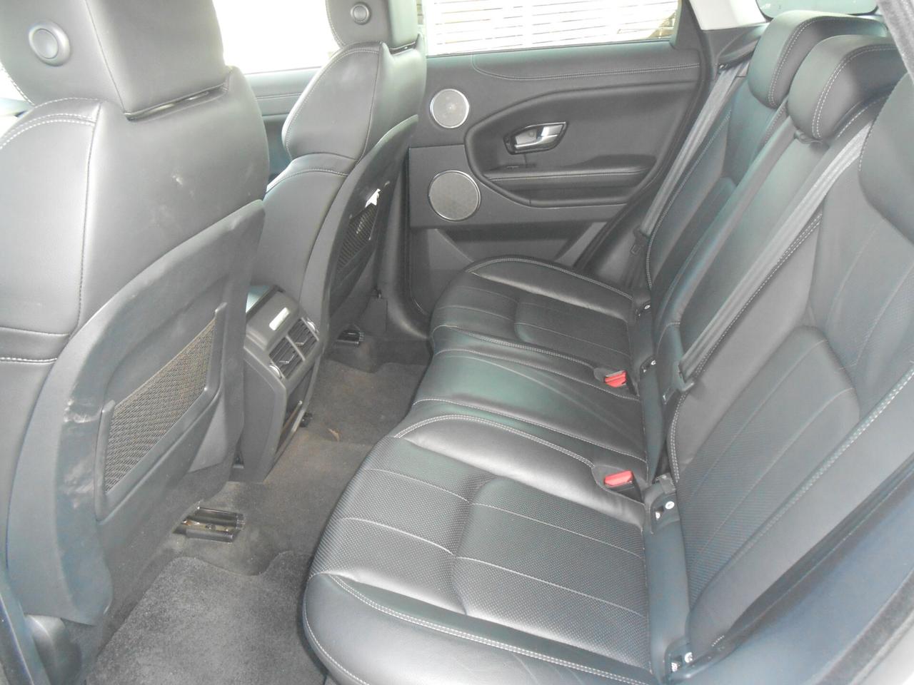 Land Rover Range Evoque 2.0 TD4 150 CV 5p. HSE