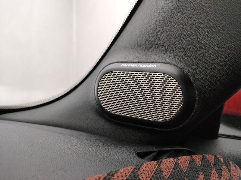 MINI Cooper 2.0 John Cooper Works JCW auto
