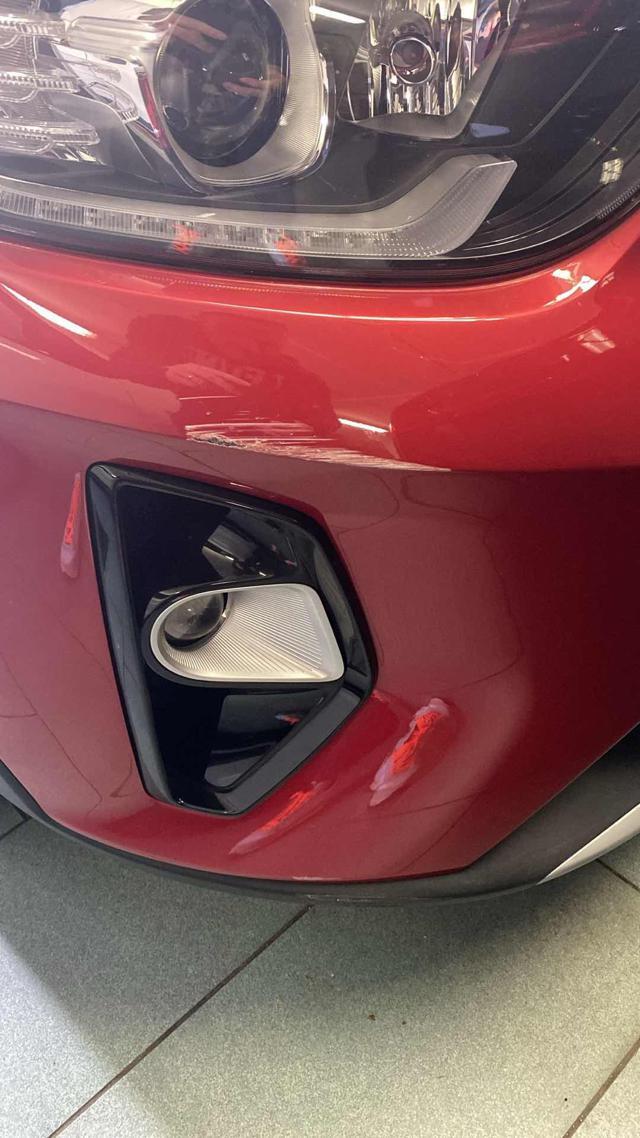 KIA Stonic 1.4 MPI 100 CV Style euro 6c