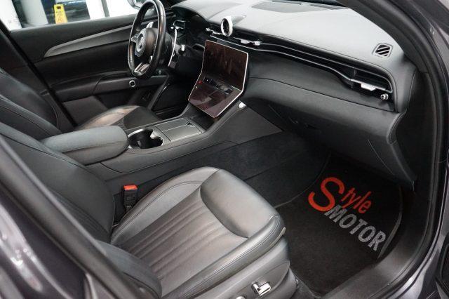 MASERATI Grecale MHEV 300 CV AWD GT ITALIANA UFFICIALE CERTIFICATA