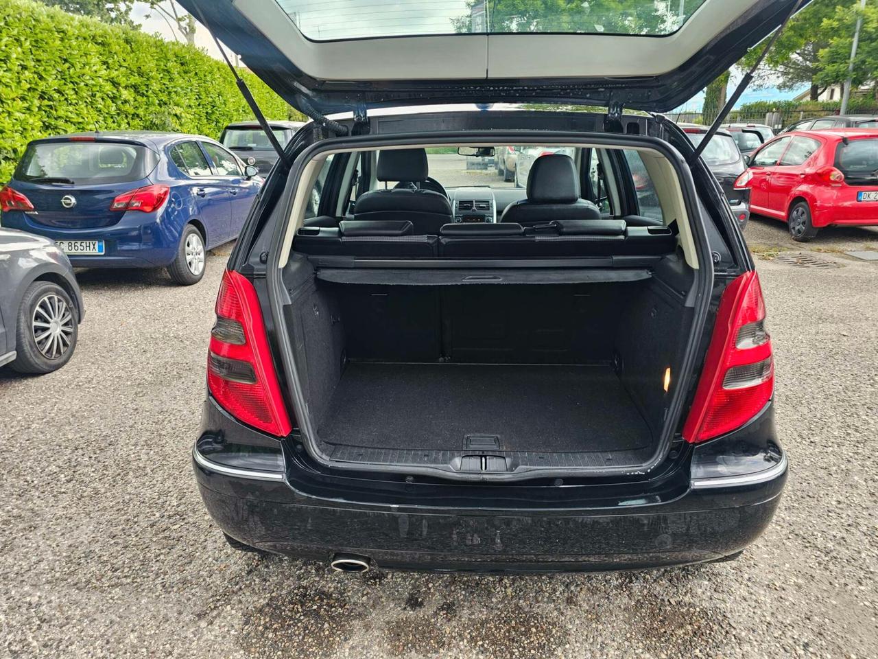 Mercedes-benz A 180 A 180 CDI Avantgarde Neopatentati