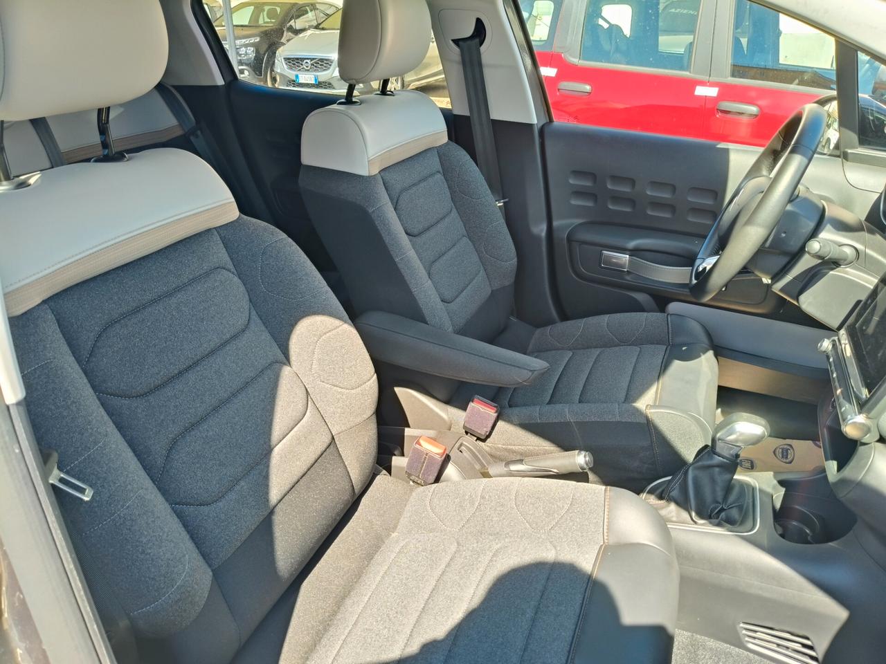 Citroen C3 1.2 83CV Shine Pack