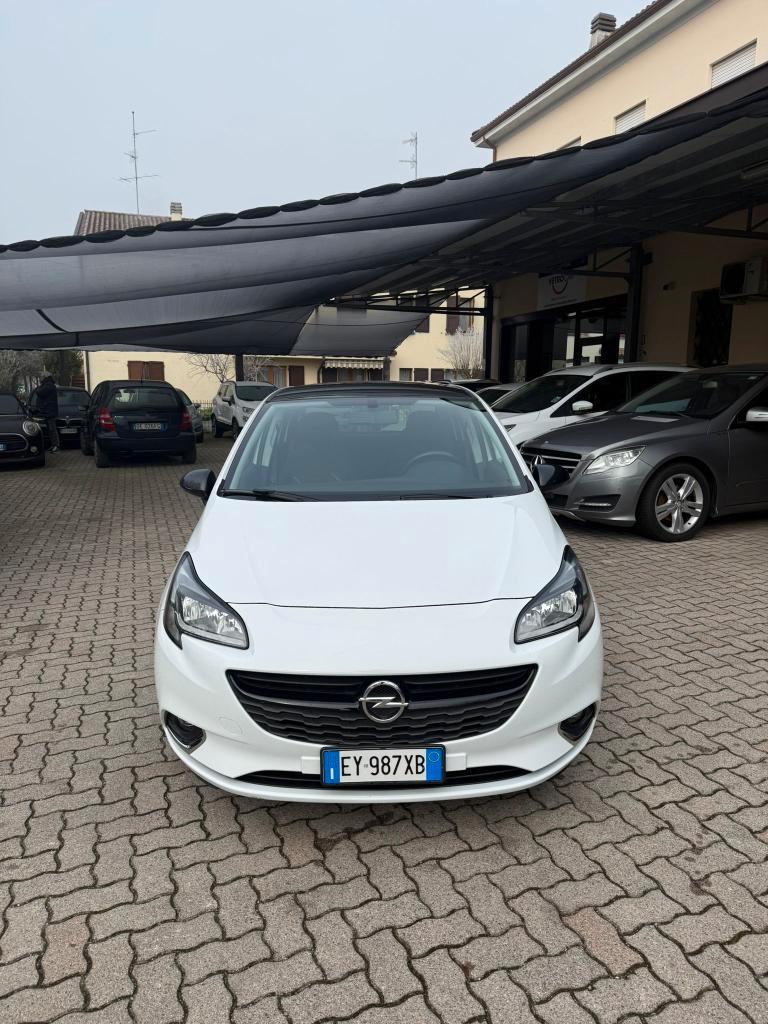 Opel Corsa 5 Porte Corsa 5p 1.3 cdti 75cv OK NEOPATENTATO