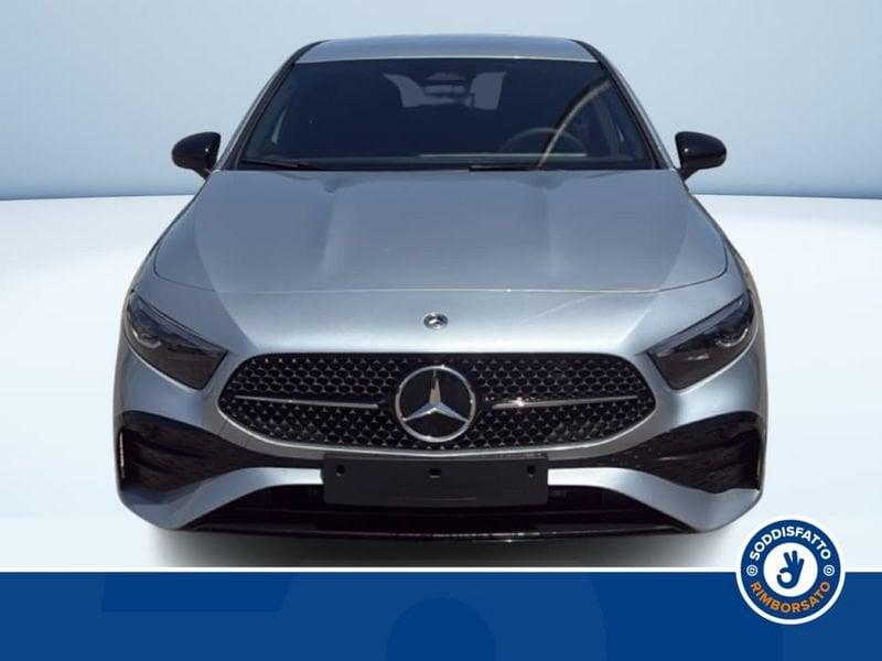 Mercedes-Benz Classe A 180d Automatic AMG Line Advanced Plus Extra