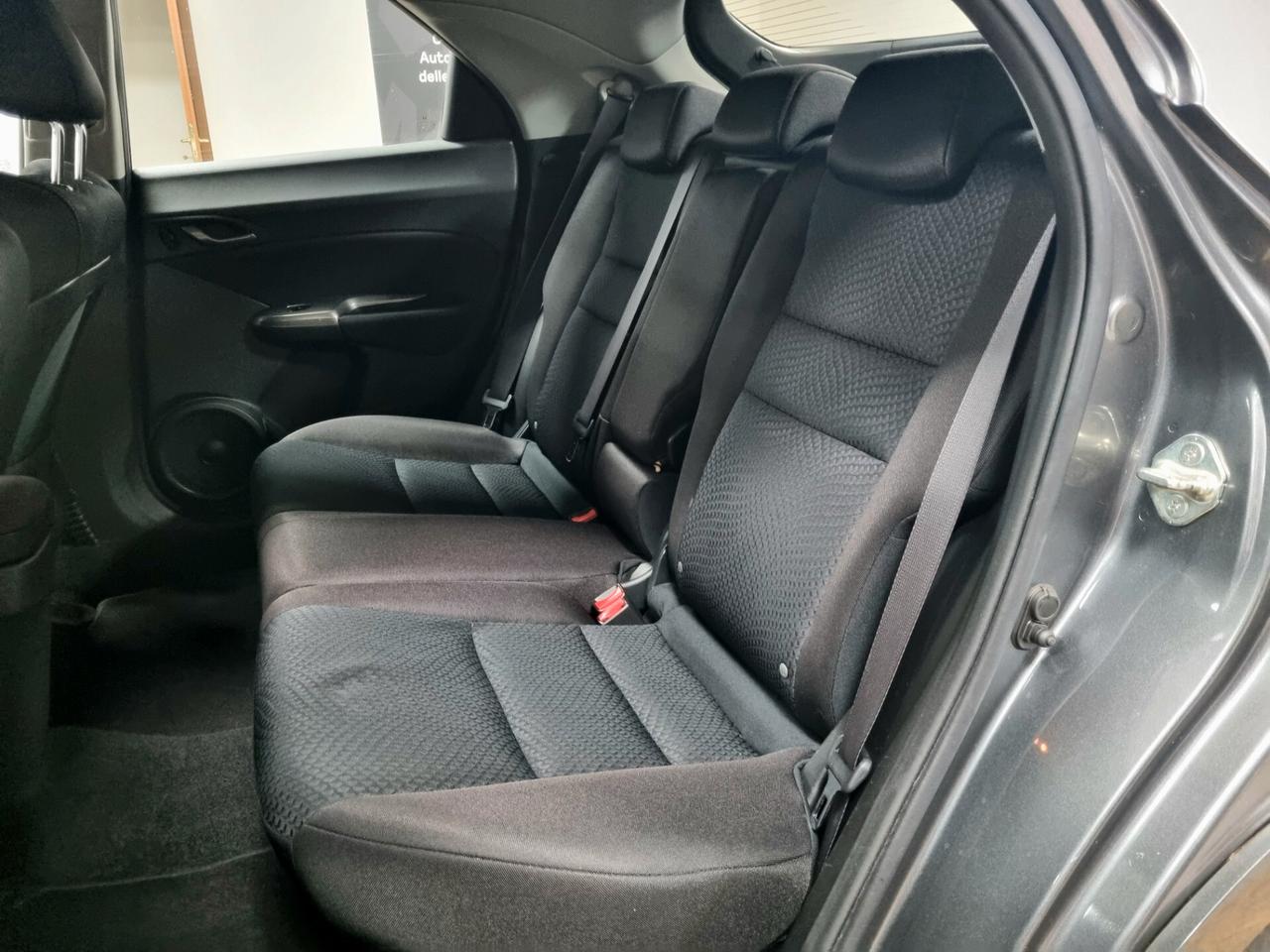 HONDA CIVIC 1.4 i-VTEC 5p. ELEGANCE