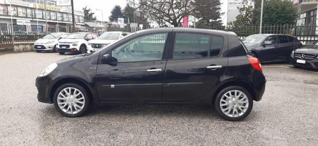 RENAULT Clio 1.5 dCi 85CV 5 porte Le Iene