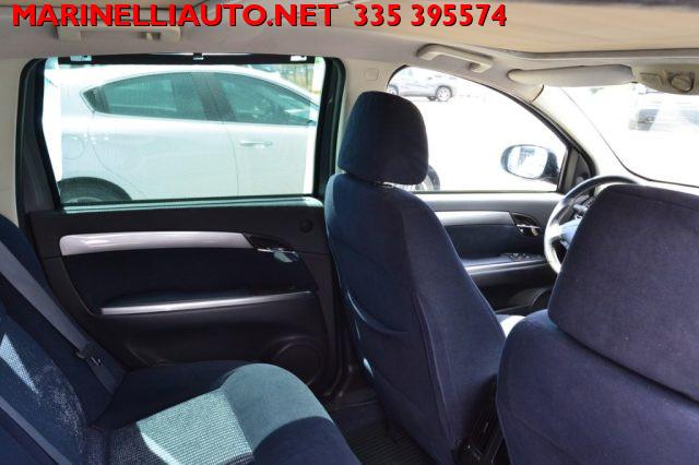 FIAT Croma 1.9 Multijet 16V 150CV Emotion C.AUTOMATICO