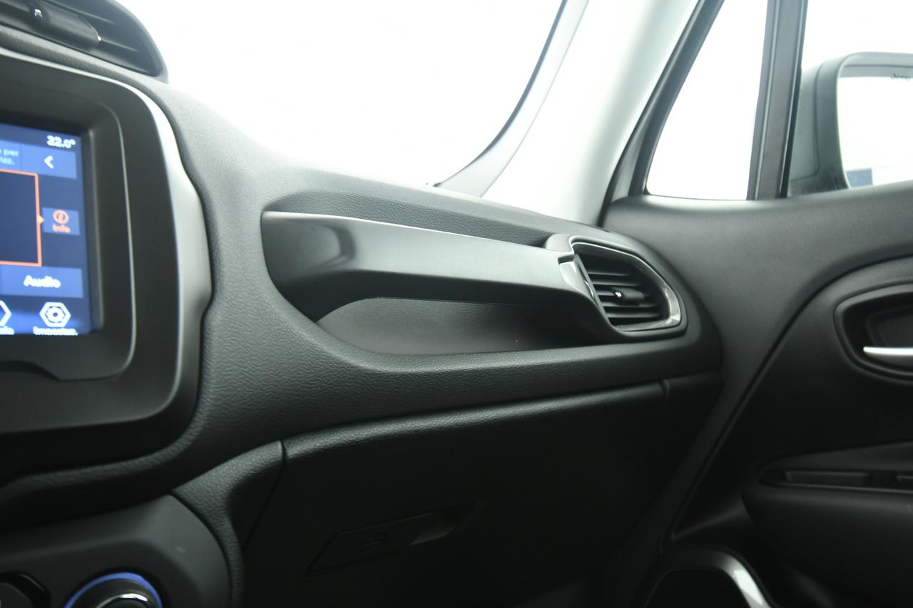 JEEP Renegade 1.6 mjt Longitude 2wd 130cv NEOPATENTATI+BLUETOOTH