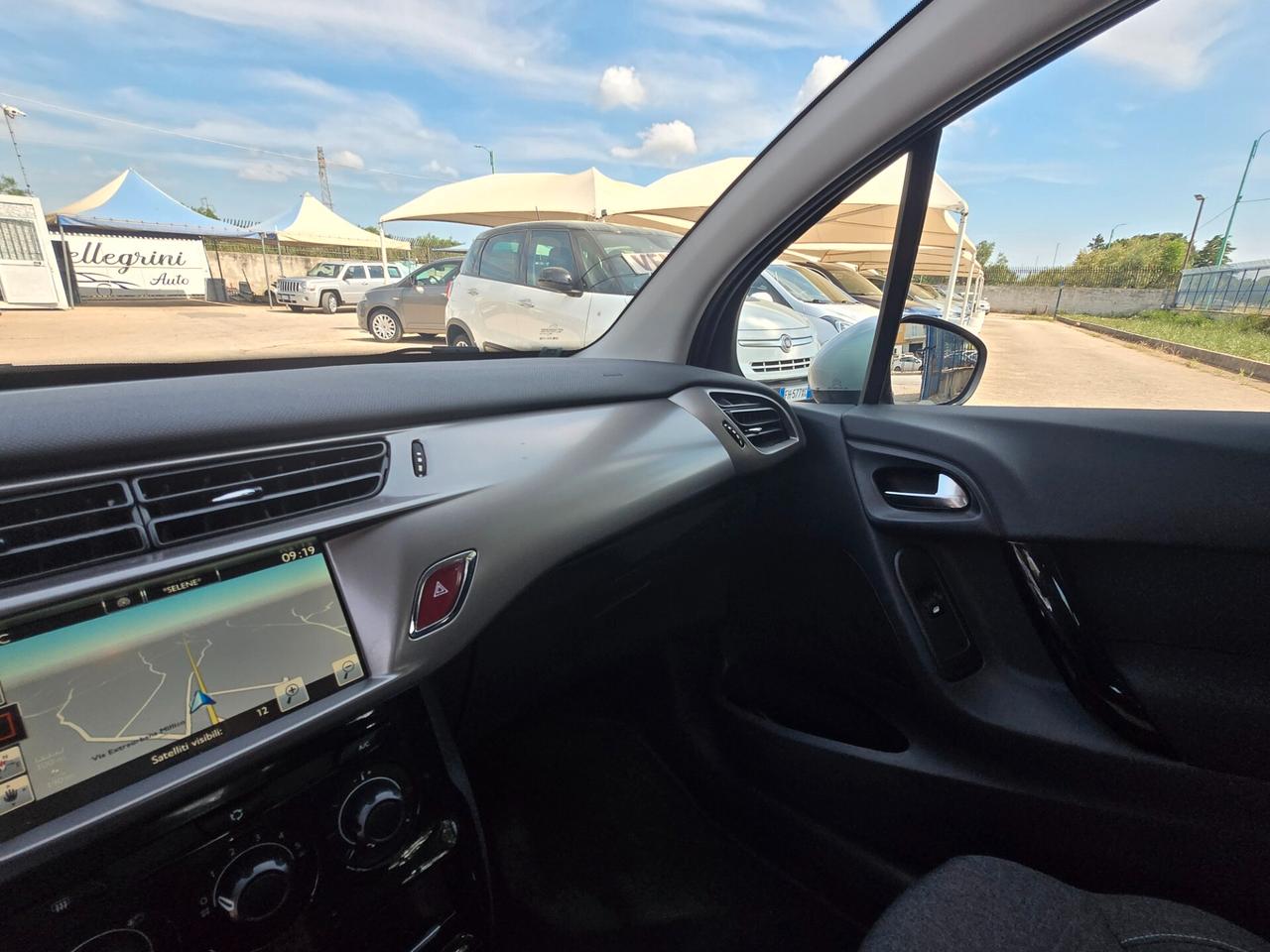 Citroen C3 BlueHDi 75 Live Edition del 2016