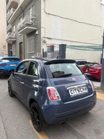 Fiat 500 TwinAir Turbo Sport Full optional