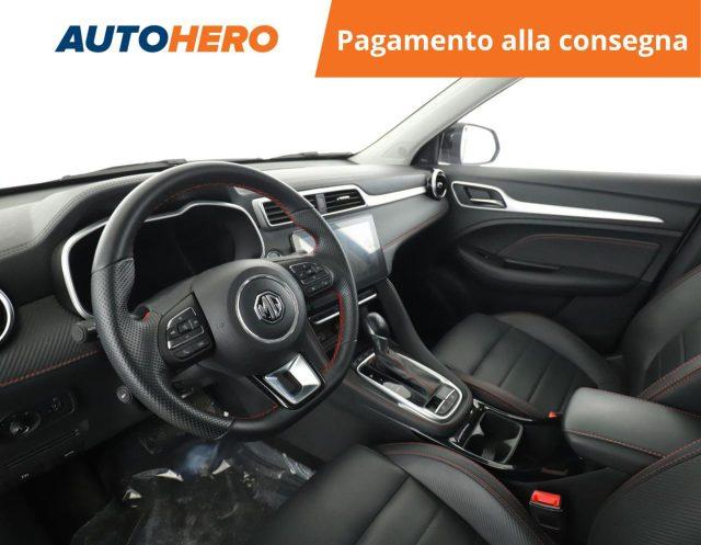 MG ZS 1.0T-GDI aut. Luxury