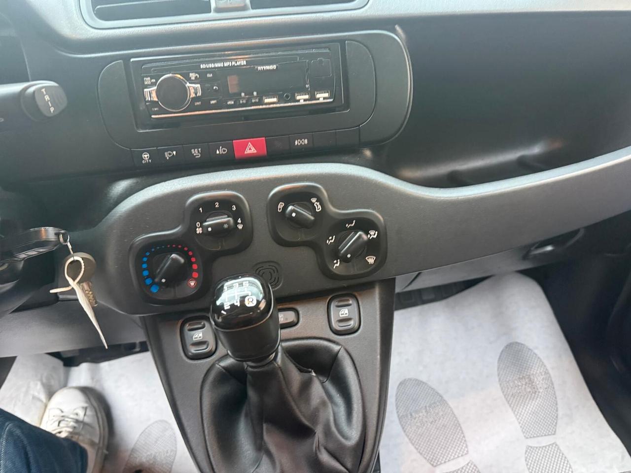 Fiat Panda 1.2 Easy