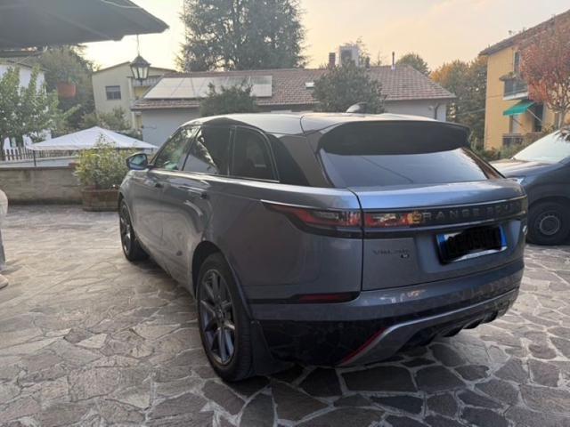 LAND ROVER Range Rover Velar 2.0D I4 204 CV R-Dynamic SE