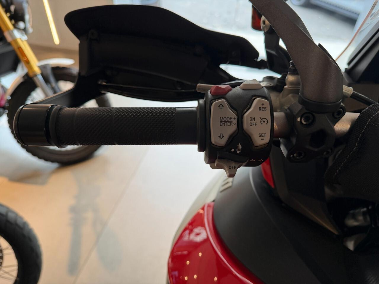 Ducati Multistrada 1260