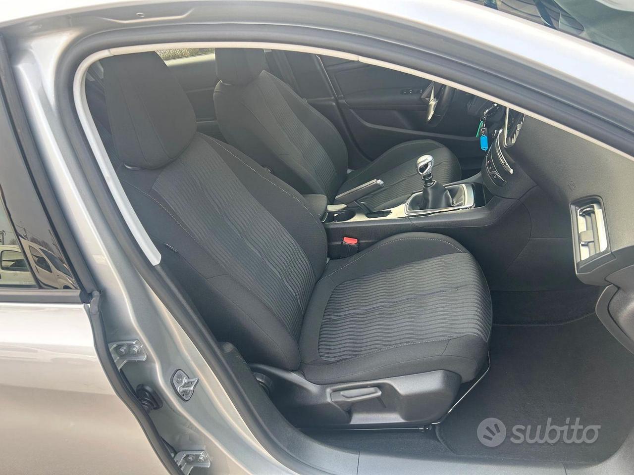 PEUGEOT 308 1.6 hdi 120cv Business