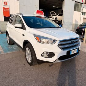 Ford Kuga 1.5 TDCI 120 CV S&S 2WD Plus