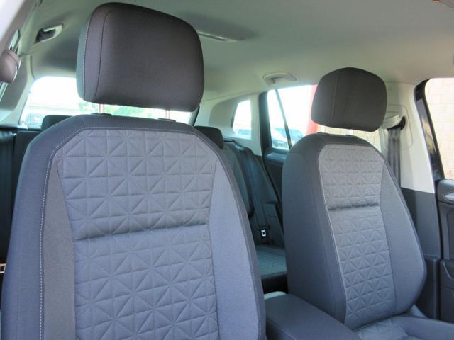 VOLKSWAGEN Tiguan 2.0 TDI SCR Life